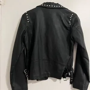 vintage‼︎ W-Riders JKT. Leather Forever Vintage 1960s LEATHER FOREVER San Francisco Motorcycle Biker